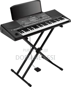 Clavier Arrangeur Korg
