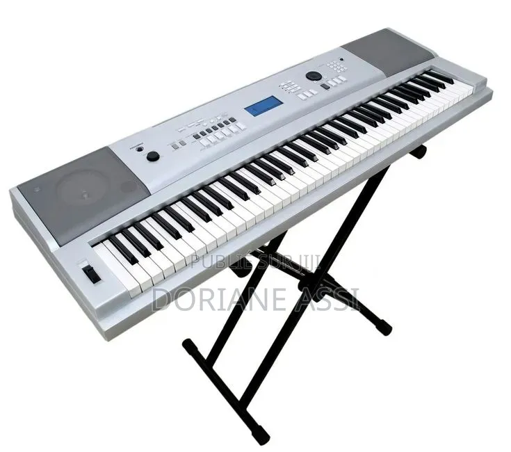 Clavier Arrangeur Korg