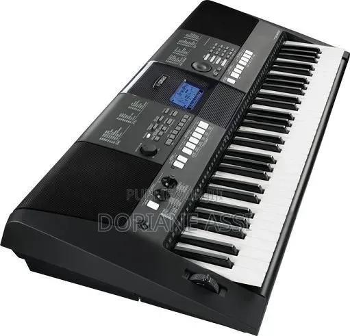 Clavier Arrangeur Korg