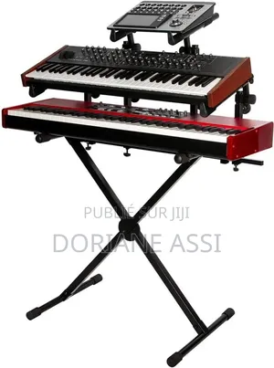 Clavier Arrangeur Korg