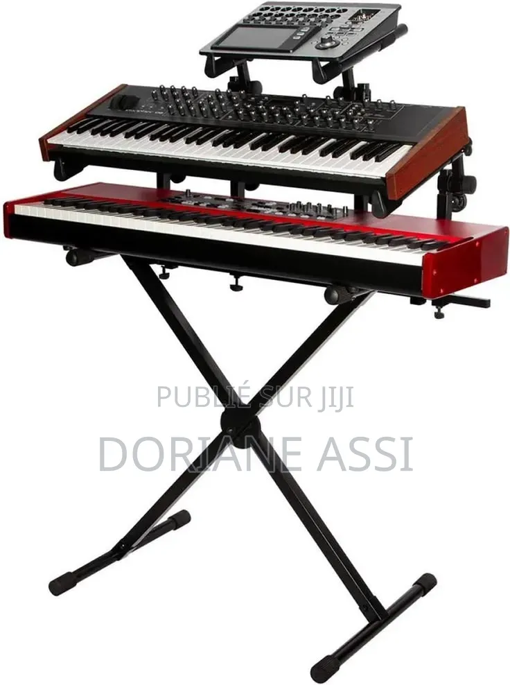 Clavier Arrangeur Korg