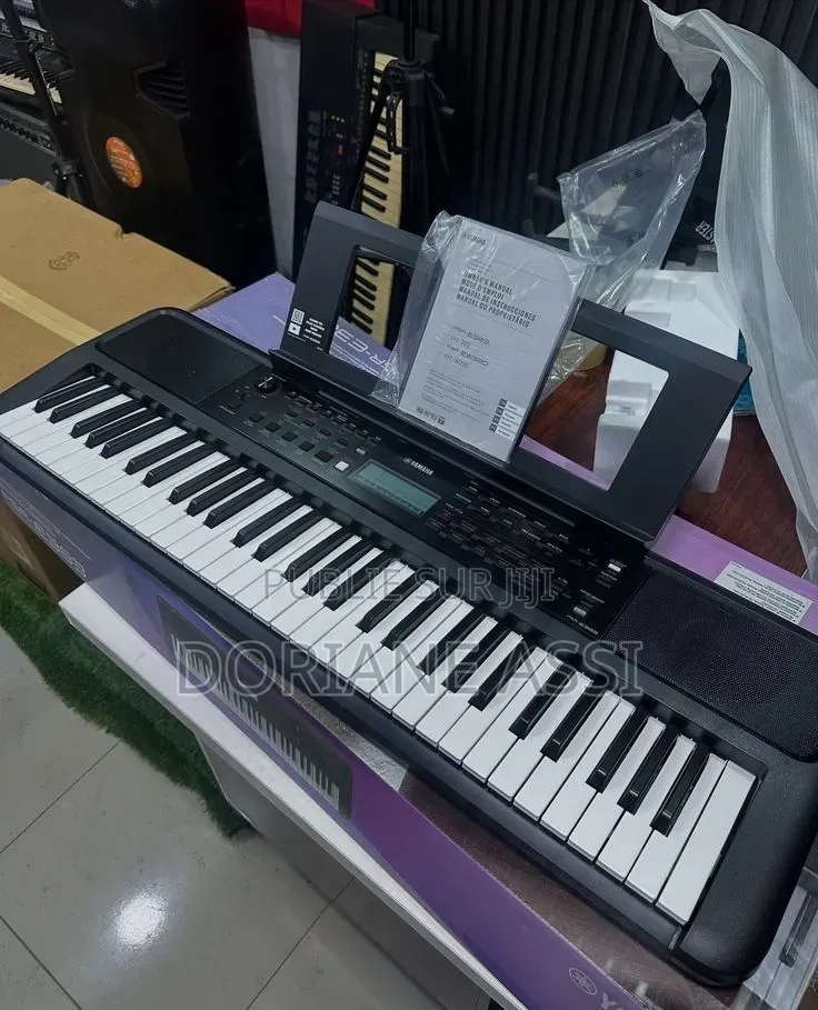 Clavier Arrangeur Korg