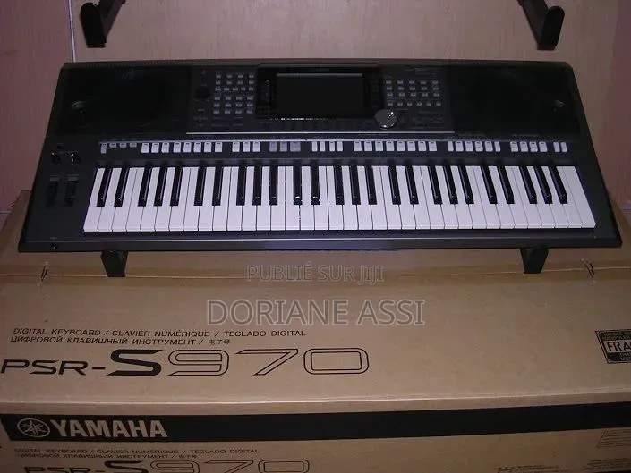Clavier Arrangeur Korg