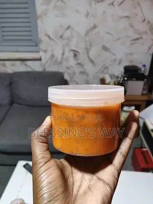 Savon Pour Tout Type De Peau