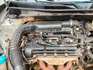 Suzuki Swift 2021 Autre