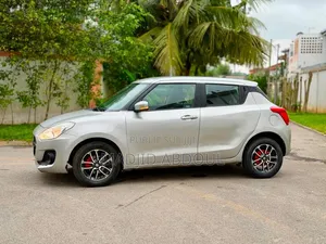 Suzuki Swift 2021 Autre