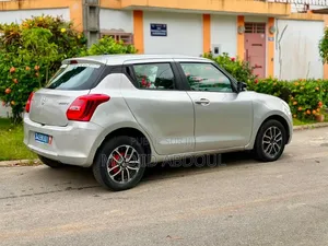 Suzuki Swift 2021 Autre
