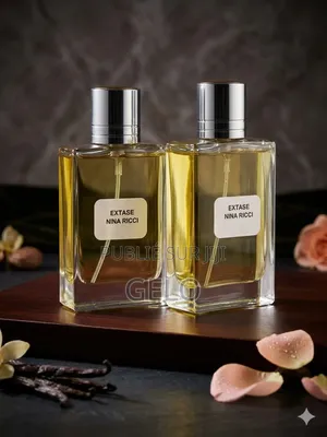 Essence De Parfum