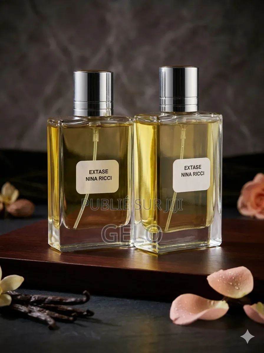 Essence De Parfum