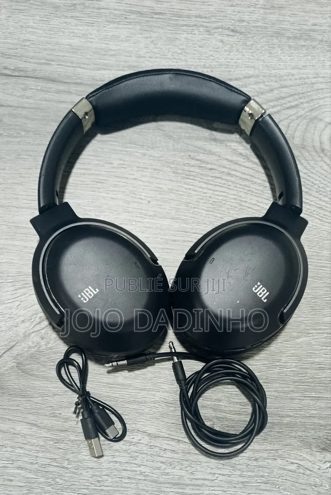 Casque JBL Tour M2