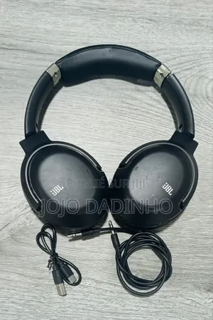 Casque JBL Tour M2