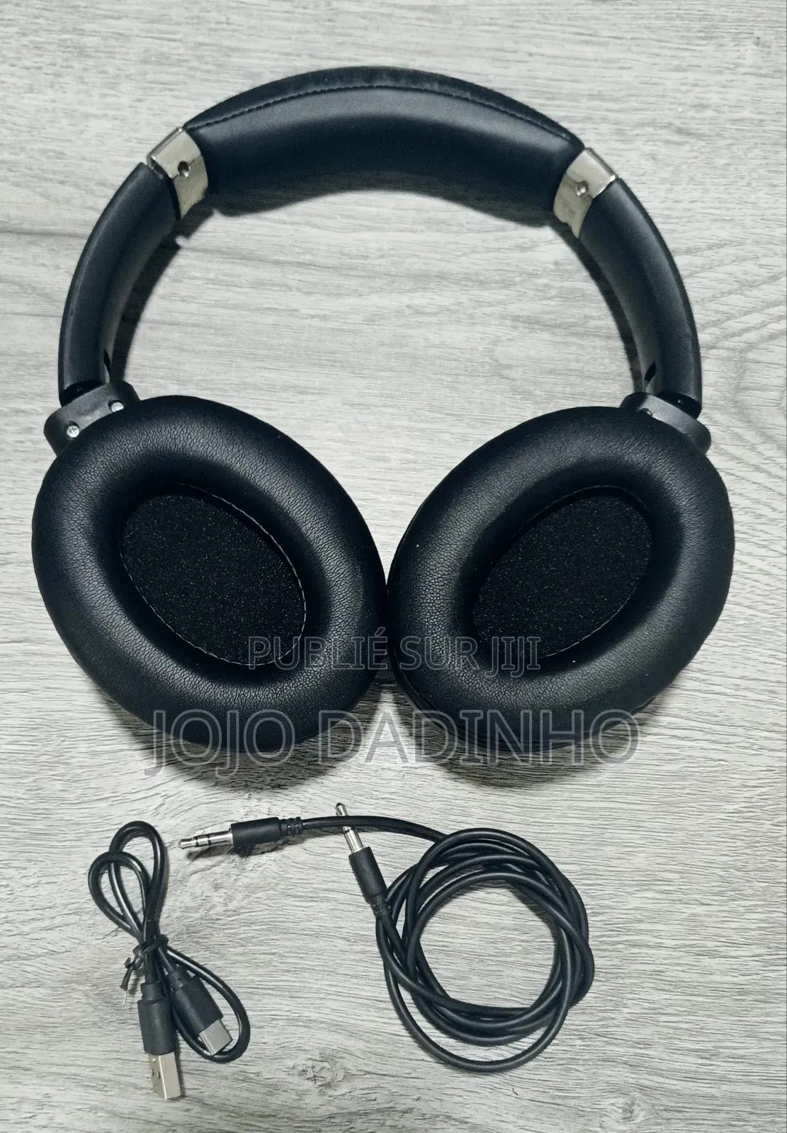 Casque JBL Tour M2
