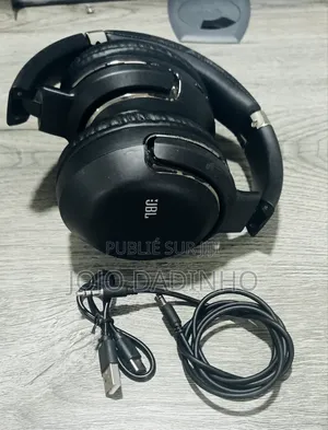Casque JBL Tour M2