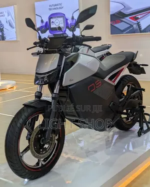 Nouveau Bir Nova 2023 Bleu