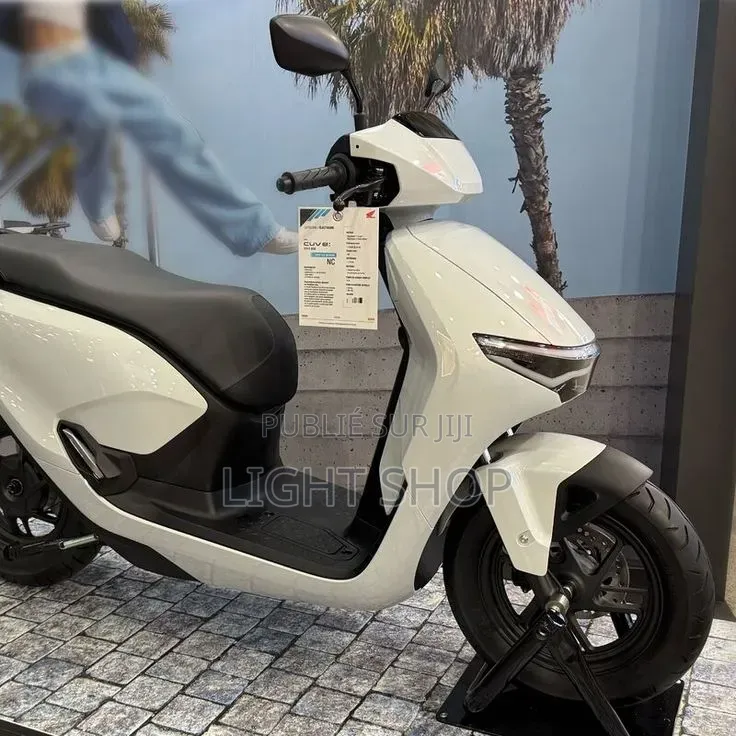 Nouveau Bir Nova 2023 Bleu