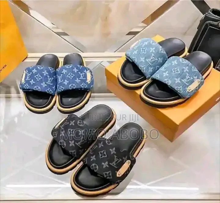 Chaussures