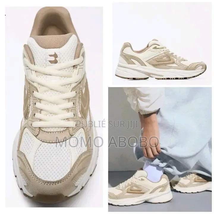 Chaussures