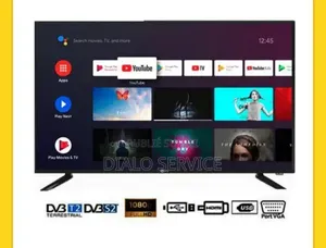 Télévision
