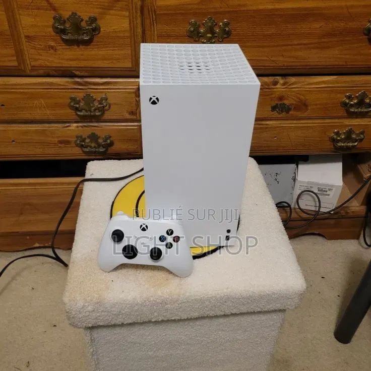 Xbox Série X