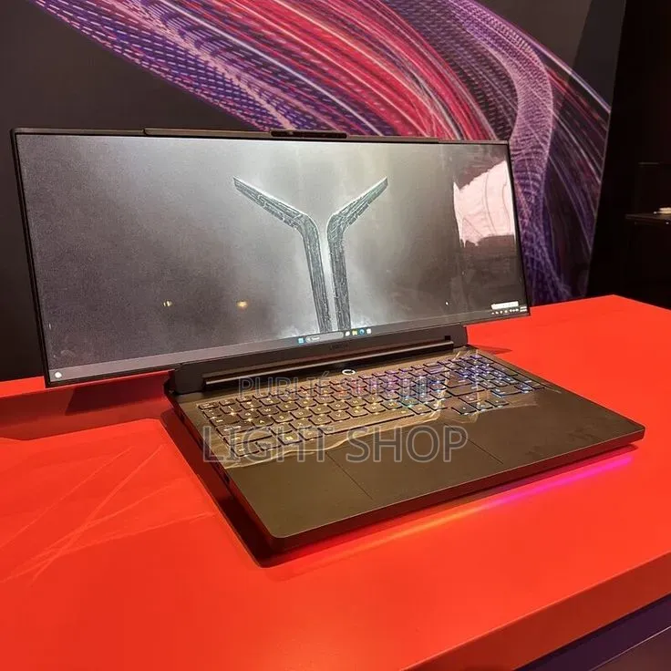 Nouveau Lenovo ThinkPad X1 Carbon 12GB Intel Core i9 SSD 500GB
