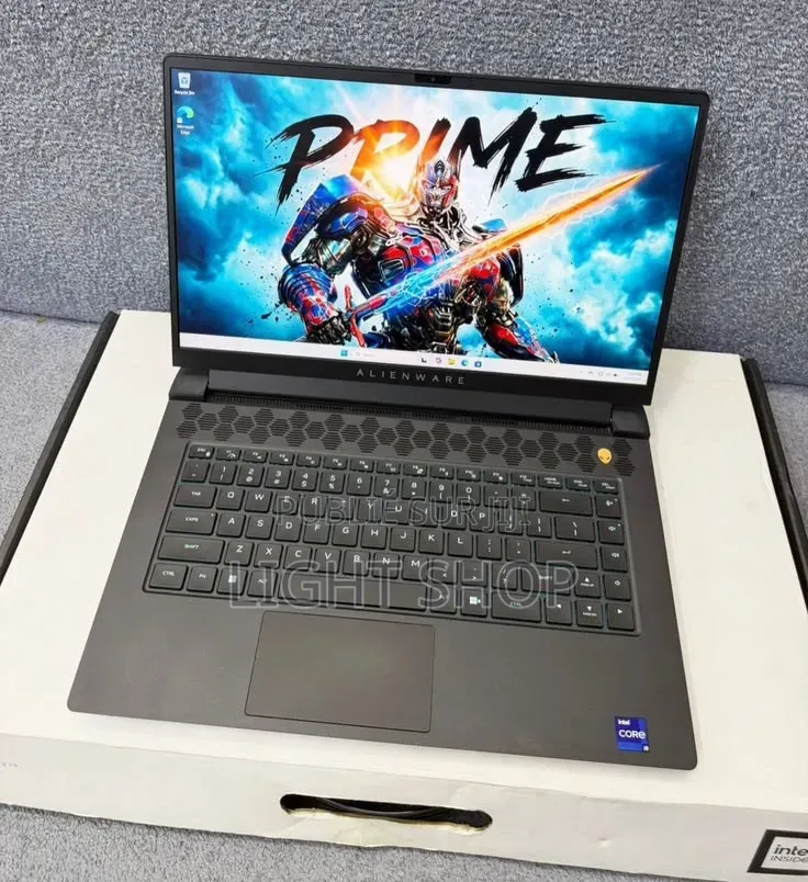 Nouveau Lenovo ThinkPad X1 Carbon 12GB Intel Core i9 SSD 500GB