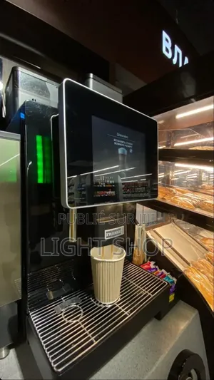 Machine À Café Neuf