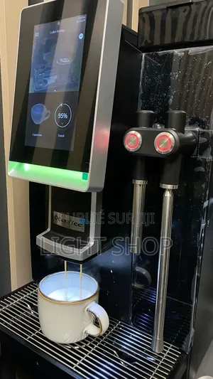 Machine À Café