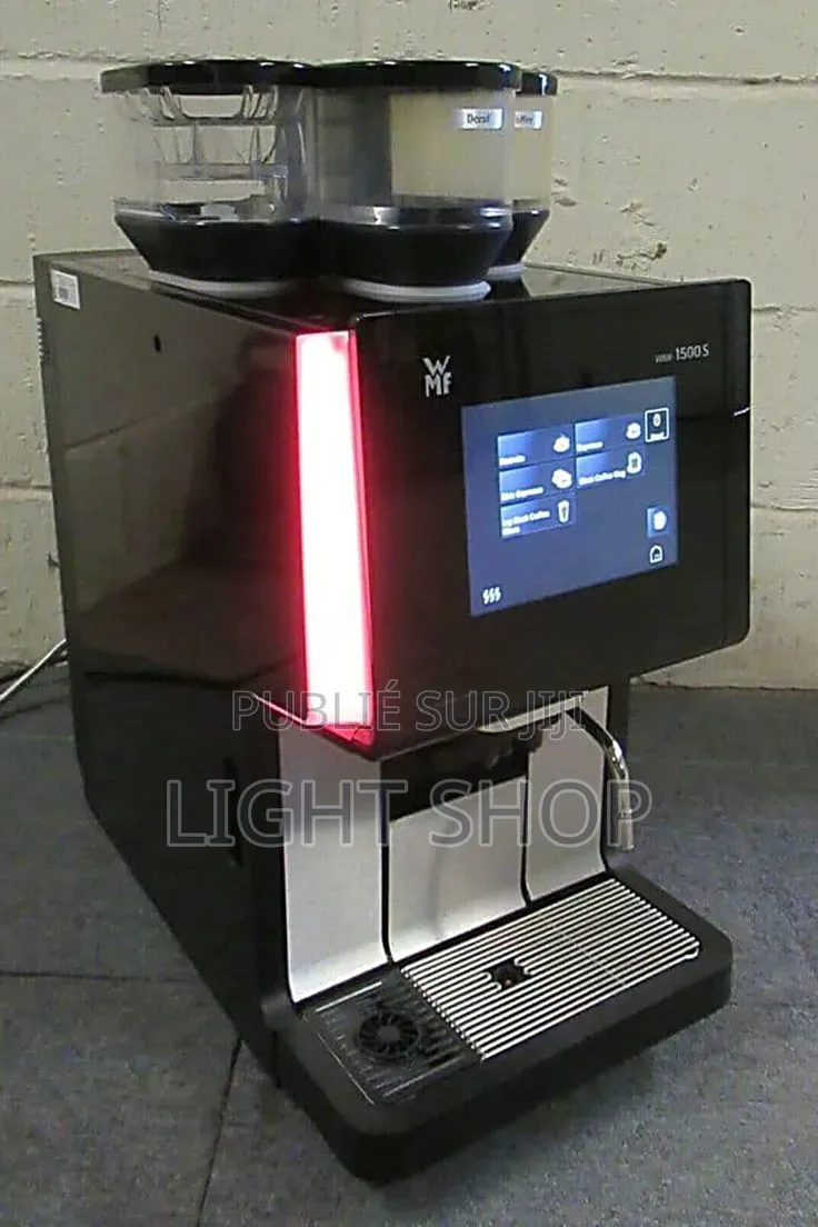 Machine À Café