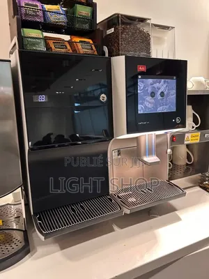 Machine À Café