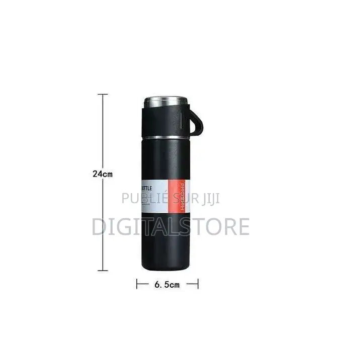 Thermos Portable
