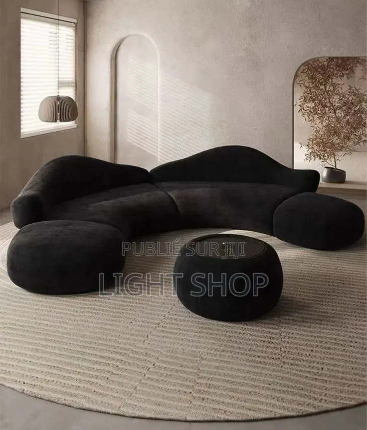 Fauteuil De Salon