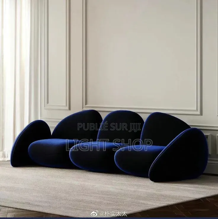 Fauteuil De Salon