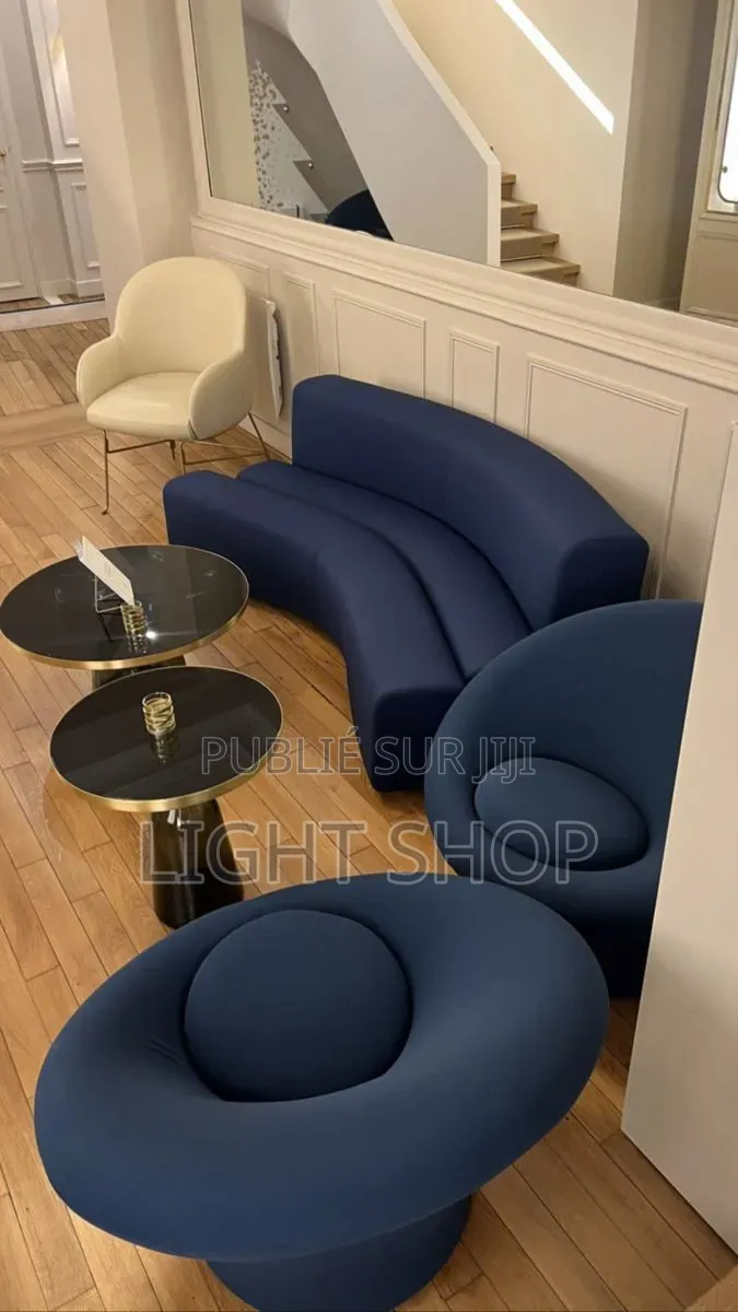 Fauteuil De Salon