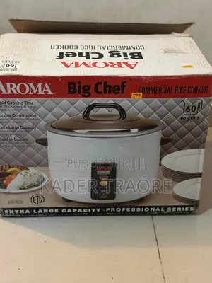 Aroma Bigchef Rice