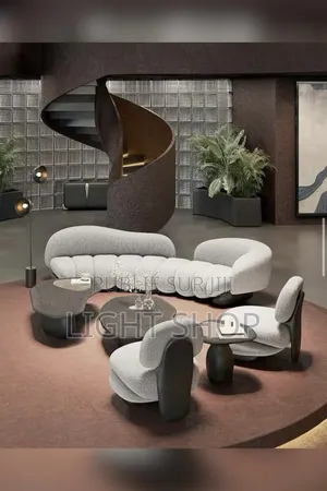 Fauteuil De Salon