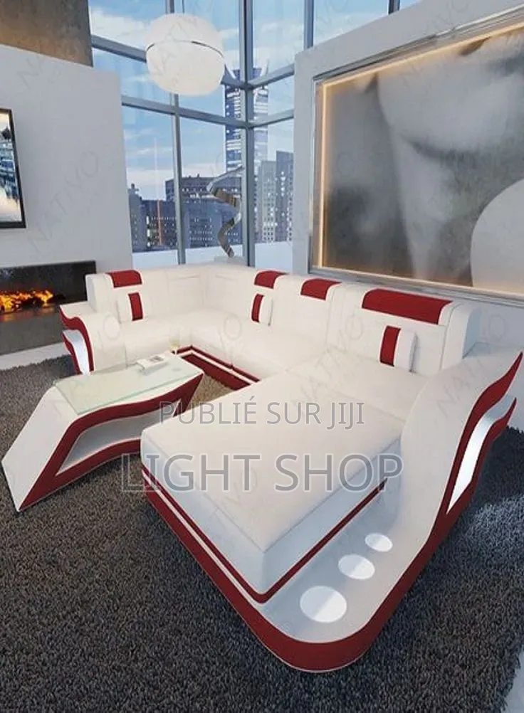 Fauteuil De Salon