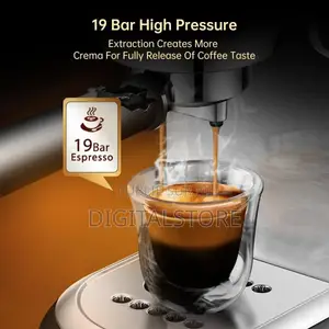 Machine À Café Expresso