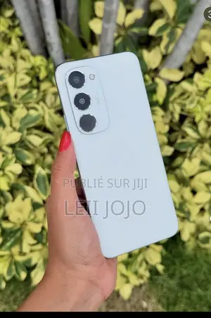 Nouveau Tecno Spark 40 Pro+ 256 GB Blanc