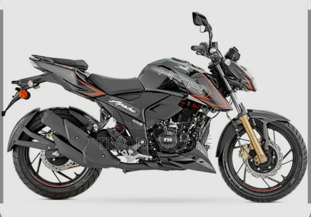Nouveau American Ironhorse Stalker 2022 Noir