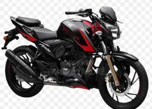 Nouveau American Ironhorse Stalker 2022 Noir