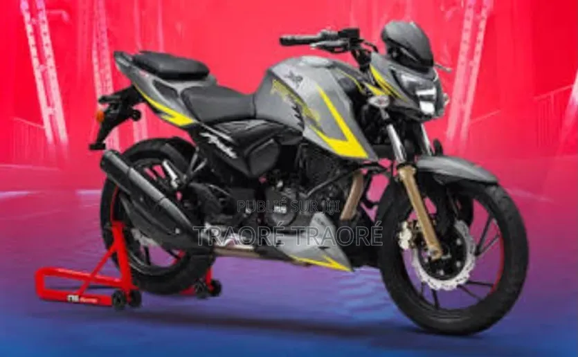 Nouveau American Ironhorse Stalker 2022 Noir