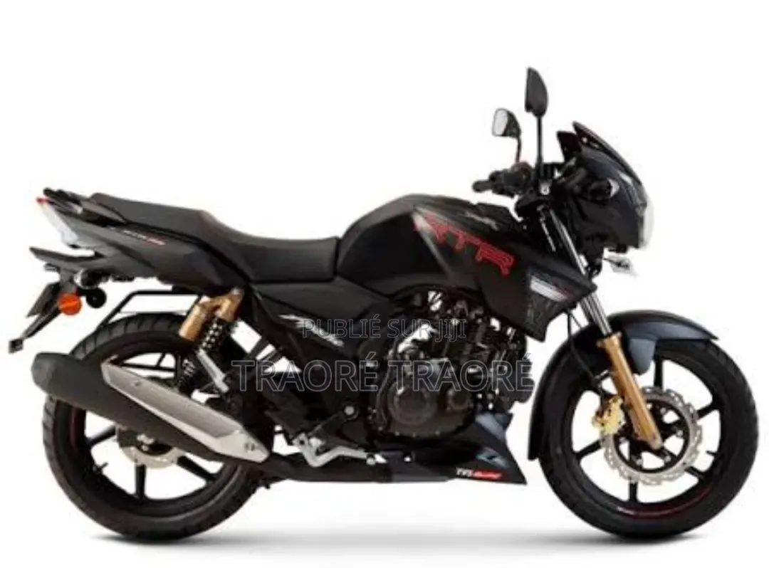 Nouveau American Ironhorse LSC 2025 Noir