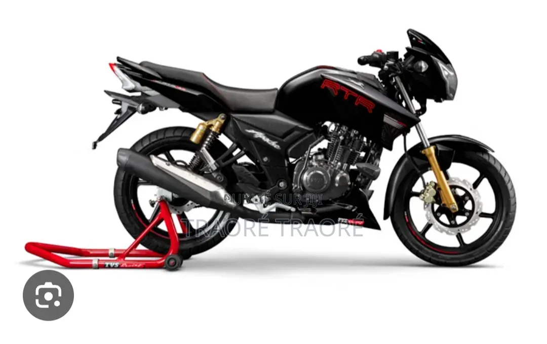 Nouveau American Ironhorse LSC 2025 Noir