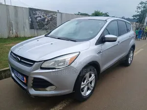 Ford Escape 2016 Autre