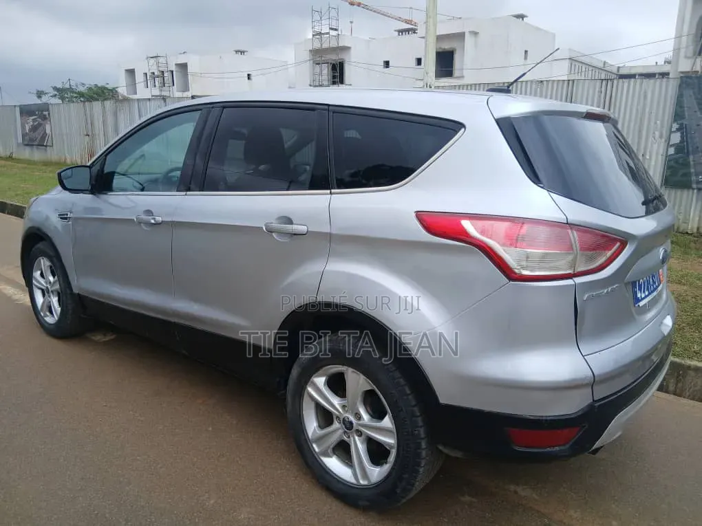 Ford Escape 2016 Autre