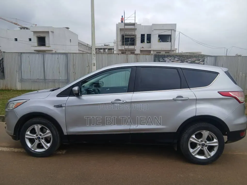 Ford Escape 2016 Autre
