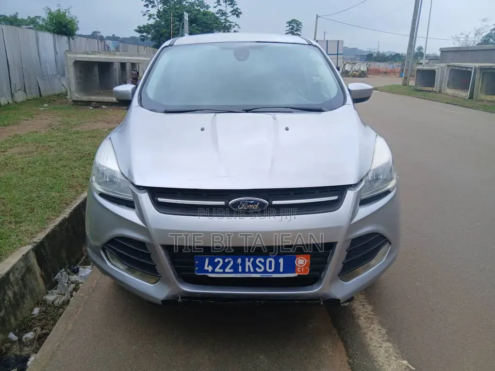 Ford Escape 2016 Autre