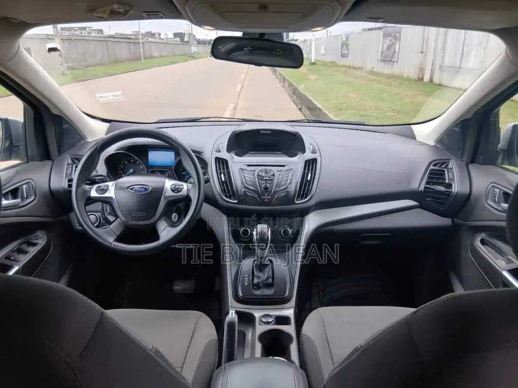 Ford Escape 2016 Autre