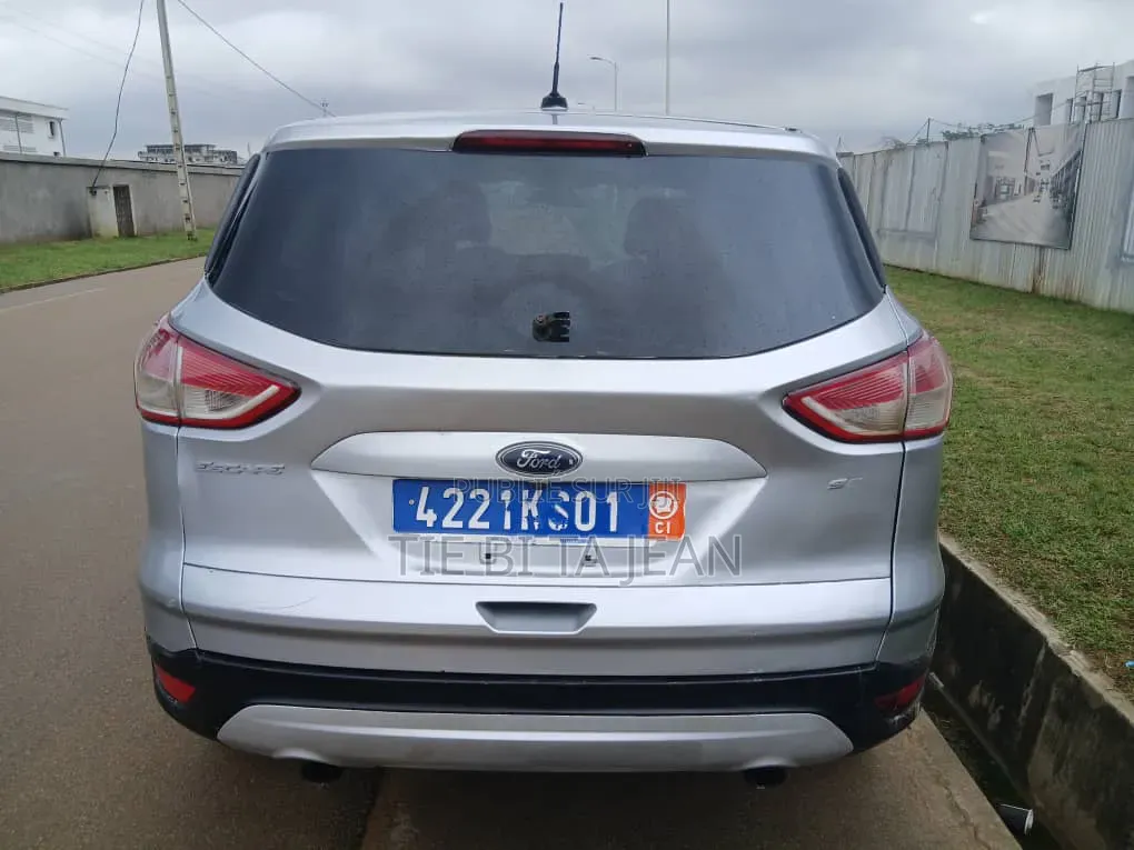 Ford Escape 2016 Autre