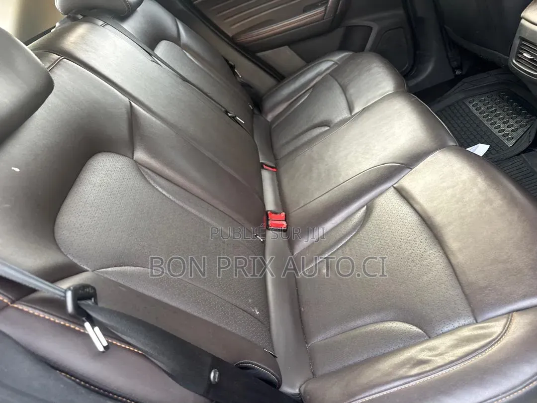 Changan CS35 2022 Beige